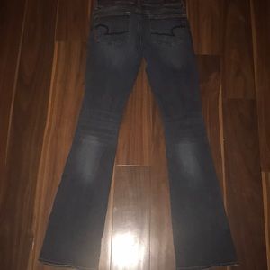 AE Jeans Size00 Reg